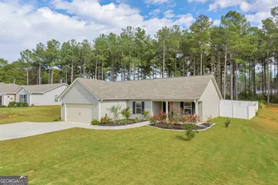 2850 Mount Hebron Road, Hartwell, GA 30643 - Photo 4