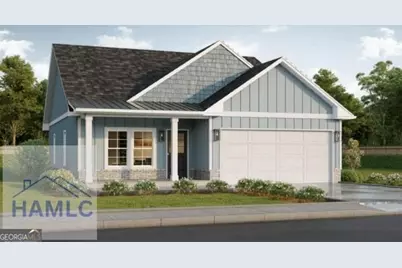 Lot 71 Cottage Way, Darien, GA 31305 - Photo 1