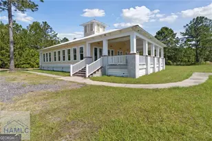 Lot 71 Cottage Way, Darien, GA 31305 - Photo 4