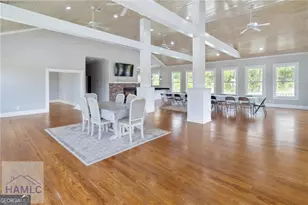 Lot 71 Cottage Way, Darien, GA 31305 - Photo 8