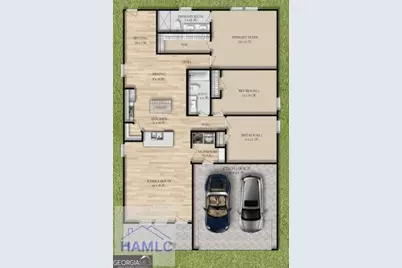 Lot 71 Cottage Way, Darien, GA 31305 - Photo 2