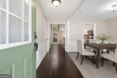 186 Wallnut Hall Circle, Woodstock, GA 30189 - Photo 2