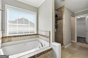 186 Wallnut Hall Cir, Woodstock, GA 30189 - Photo 14