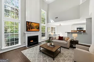 186 Wallnut Hall Cir, Woodstock, GA 30189 - Photo 4