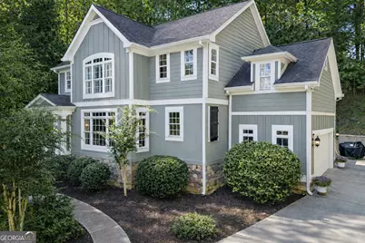 3057 Stillwater Drive, Gainesville, GA 30506 - Photo 2