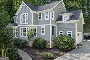3057 Stillwater Dr, Gainesville, GA 30506 - Photo 2
