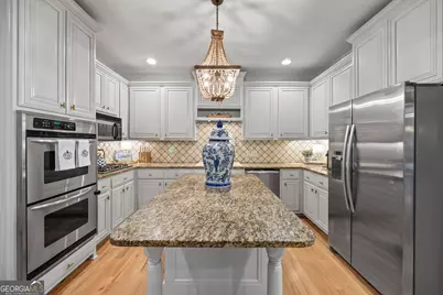 3057 Stillwater Drive, Gainesville, GA 30506 - Photo 12