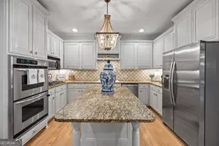 3057 Stillwater Dr, Gainesville, GA 30506 - Photo 12