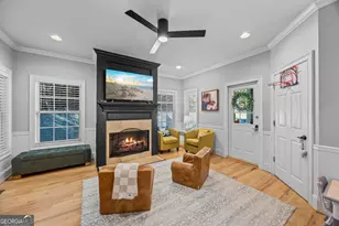 3057 Stillwater Dr, Gainesville, GA 30506 - Photo 16