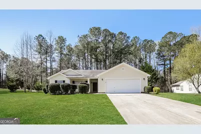 763 Moss Side Drive, Bethlehem, GA 30620 - Photo 2