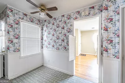 135 Benton Drive NW, Rome, GA 30165 - Photo 8