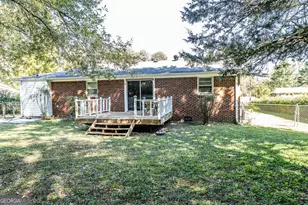 135 Benton Dr NW, Rome, GA 30165 - Photo 2