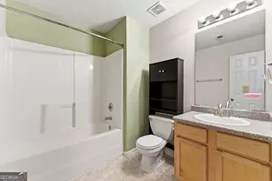 96 Ashtonbrook Dr, McDonough, GA 30252 - Photo 24