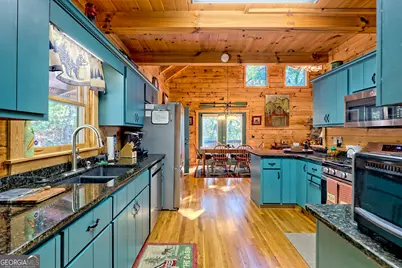 620 Falling Creek Trail, Clayton, GA 30525 - Photo 16