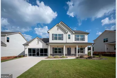 560 Calgary Downs Drive, Winder, GA 30680 - Photo 1