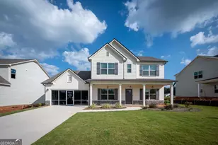 560 Calgary Downs Drive, Winder, GA 30680 - Photo 1