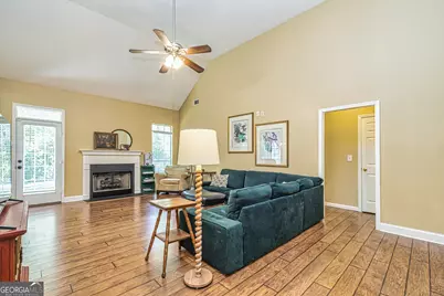 4555 Mooty Bridge Road, Lagrange, GA 30240 - Photo 8