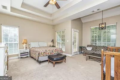 4555 Mooty Bridge Road, Lagrange, GA 30240 - Photo 16