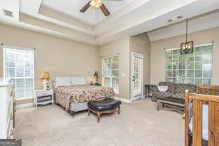 4555 Mooty Bridge Rd, Lagrange, GA 30240 - Photo 16