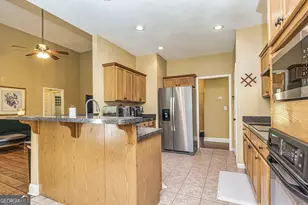 4555 Mooty Bridge Rd, Lagrange, GA 30240 - Photo 14