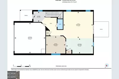 247 Western Red Cedar Drive, Springfield, GA 31329 - Photo 20