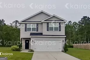 247 Western Red Cedar Dr, Springfield, GA 31329 - Photo 1