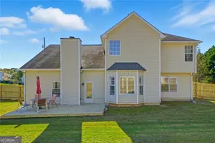 245 Fox Run, Loganville, GA 30052 - Photo 30