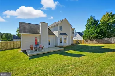 245 Fox Run, Loganville, GA 30052 - Photo 34