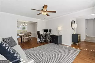 245 Fox Run, Loganville, GA 30052 - Photo 4