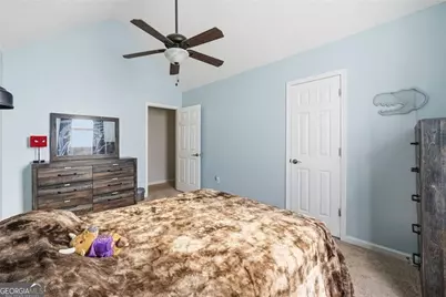 245 Fox Run, Loganville, GA 30052 - Photo 36