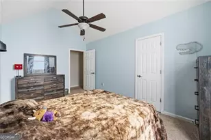 245 Fox Run, Loganville, GA 30052 - Photo 36