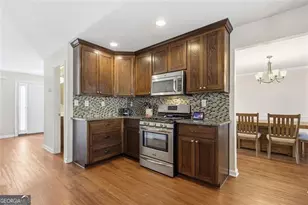 245 Fox Run, Loganville, GA 30052 - Photo 22