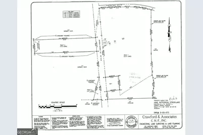 0 North 100 Highway #TRACT 3, Waco, GA 30182 - Photo 2