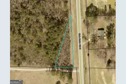 0 North 100 Highway #TRACT 3, Waco, GA 30182 - Photo 1