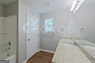203 Western Red Cedar Drive, Springfield, GA 31329 - Photo 18