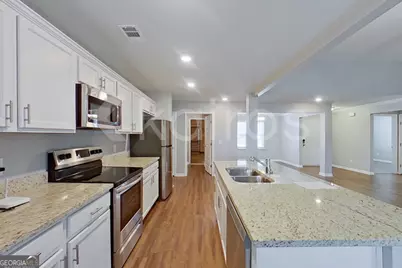 203 Western Red Cedar Drive, Springfield, GA 31329 - Photo 8