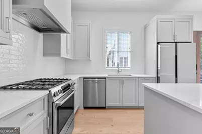 110 Central Avenue, Fayetteville, GA 30214 - Photo 4