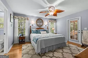 129 Tanglewood Rd SW, Eatonton, GA 31024 - Photo 30