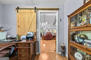 129 Tanglewood Rd SW, Eatonton, GA 31024 - Photo 20