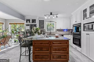 129 Tanglewood Rd SW, Eatonton, GA 31024 - Photo 24