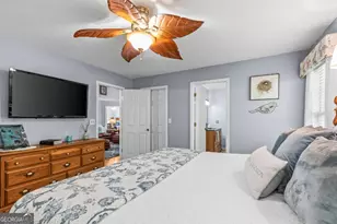 129 Tanglewood Rd SW, Eatonton, GA 31024 - Photo 32