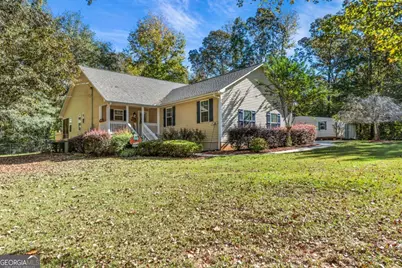 129 Tanglewood Road SW, Eatonton, GA 31024 - Photo 42