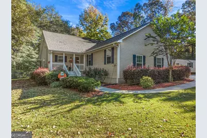 129 Tanglewood Road SW, Eatonton, GA 31024 - Photo 1