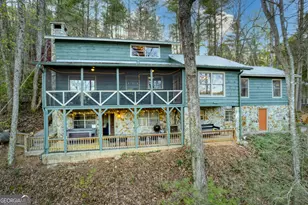 145 River Bend Ln, Blue Ridge, GA 30513 - Photo 10