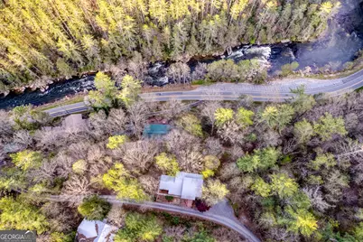 145 River Bend Lane, Blue Ridge, GA 30513 - Photo 8