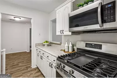 1601 Countryside Place, Smyrna, GA 30080 - Photo 16