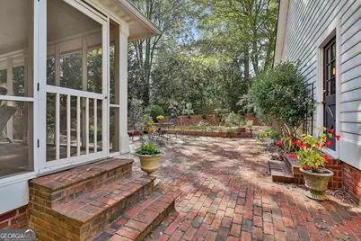 405 N Pine Hill Road, Griffin, GA 30223 - Photo 56