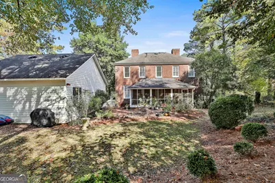 405 N Pine Hill Road, Griffin, GA 30223 - Photo 66