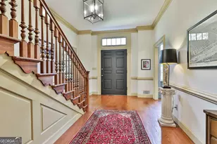 405 N Pine Hill Rd, Griffin, GA 30223 - Photo 8