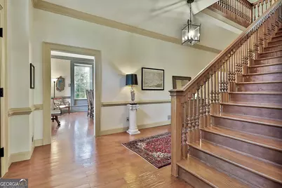 405 N Pine Hill Road, Griffin, GA 30223 - Photo 12